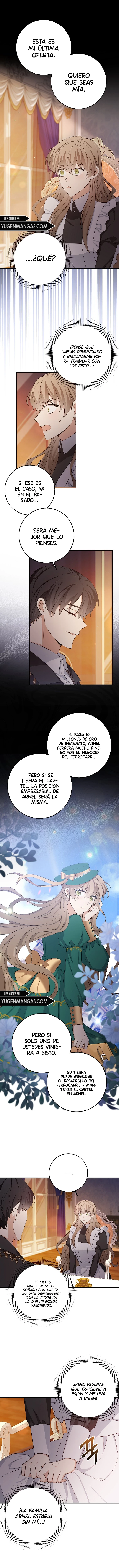 Yo Compre La Tierra, No Un Hombre - Capítulo 45 - Página 2 - LectorTMOo