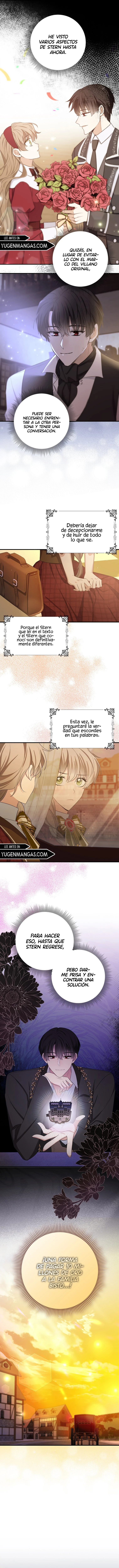 Yo Compre La Tierra, No Un Hombre - Capítulo 45 - Página 6 - LectorTMOo