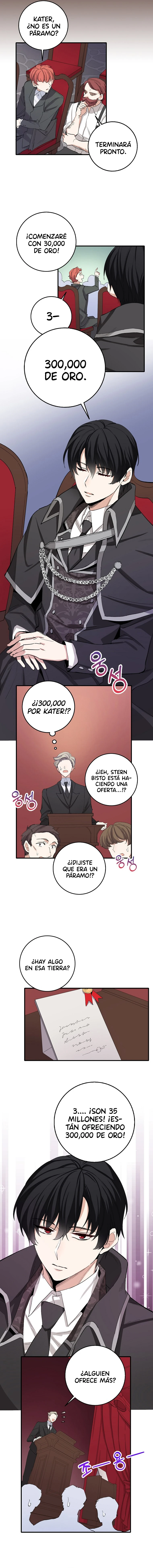 Yo Compre La Tierra, No Un Hombre - Capítulo 5 - Página 4 - LectorTMOo