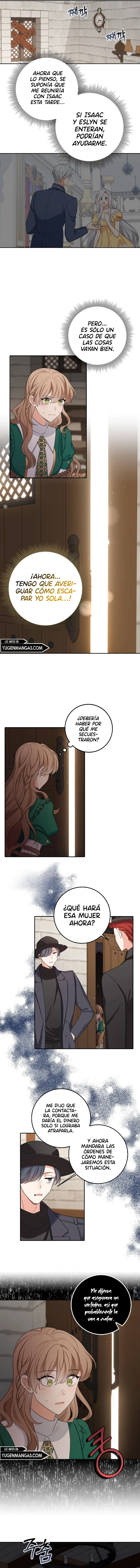 Yo Compre La Tierra, No Un Hombre - Capítulo 52 - Página 4 - LectorTMOo
