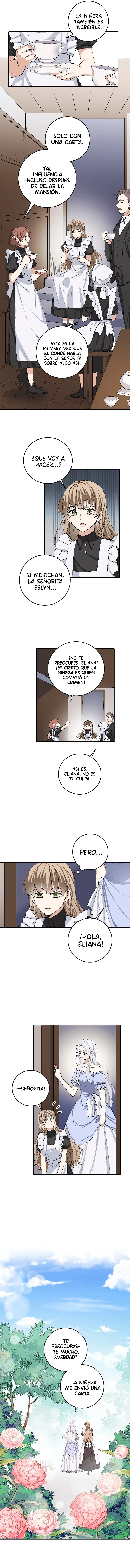 Yo Compre La Tierra, No Un Hombre - Capítulo 6 - Página 6 - LectorTMOo