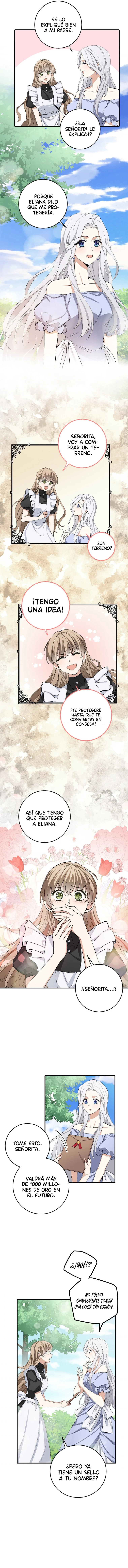 Yo Compre La Tierra, No Un Hombre - Capítulo 6 - Página 7 - LectorTMOo