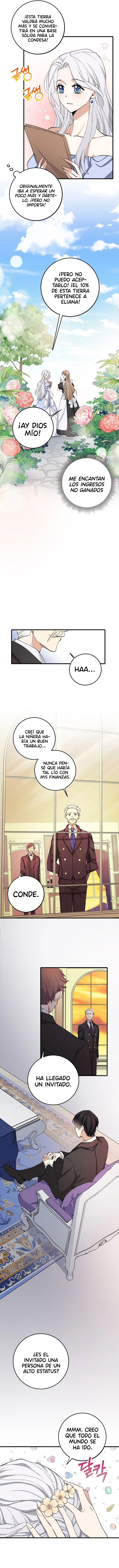 Yo Compre La Tierra, No Un Hombre - Capítulo 6 - Página 8 - LectorTMOo