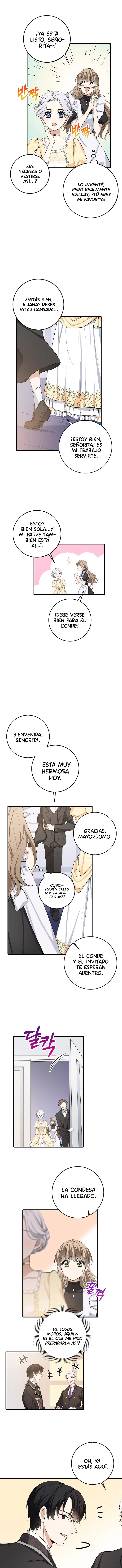 Yo Compre La Tierra, No Un Hombre - Capítulo 6 - Página 9 - LectorTMOo