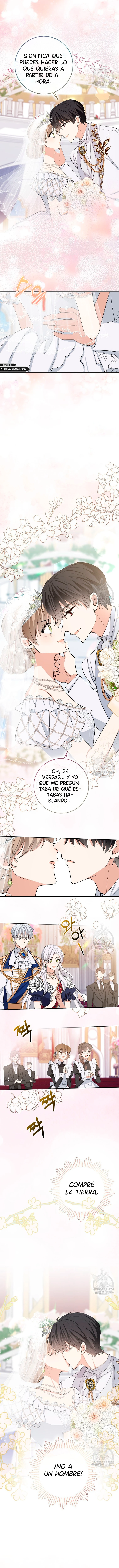 Yo Compre La Tierra, No Un Hombre - Capítulo 68 - Página 10 - LectorTMOo