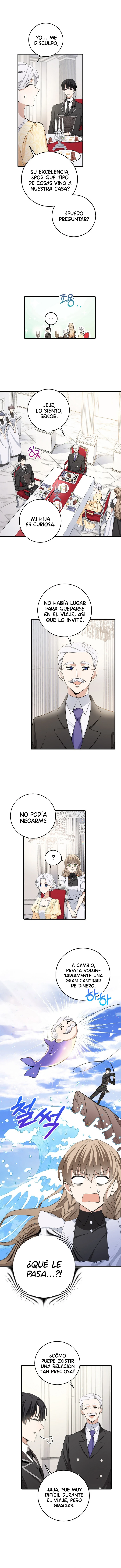 Yo Compre La Tierra, No Un Hombre - Capítulo 7 - Página 3 - LectorTMOo