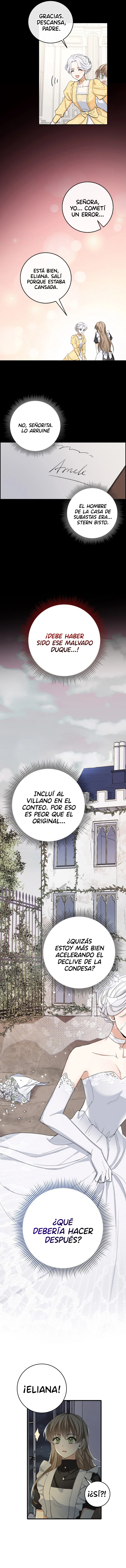Yo Compre La Tierra, No Un Hombre - Capítulo 7 - Página 7 - LectorTMOo