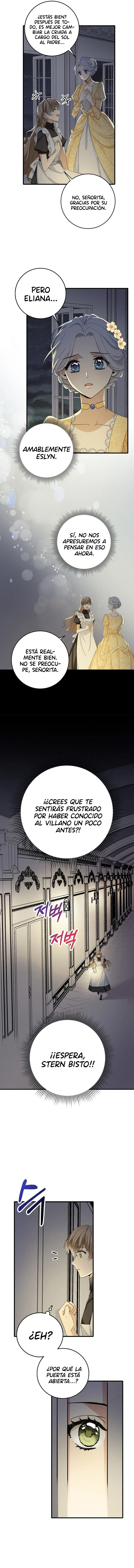 Yo Compre La Tierra, No Un Hombre - Capítulo 7 - Página 8 - LectorTMOo