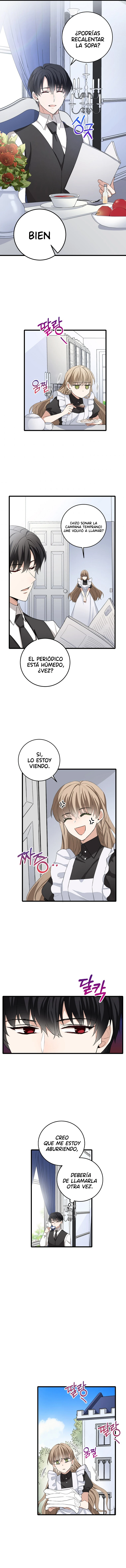 Yo Compre La Tierra, No Un Hombre - Capítulo 8 - Página 3 - LectorTMOo