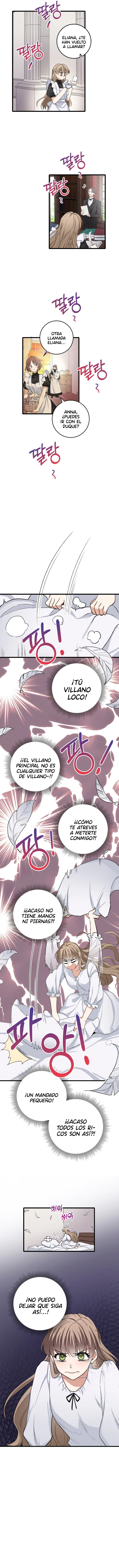 Yo Compre La Tierra, No Un Hombre - Capítulo 8 - Página 4 - LectorTMOo