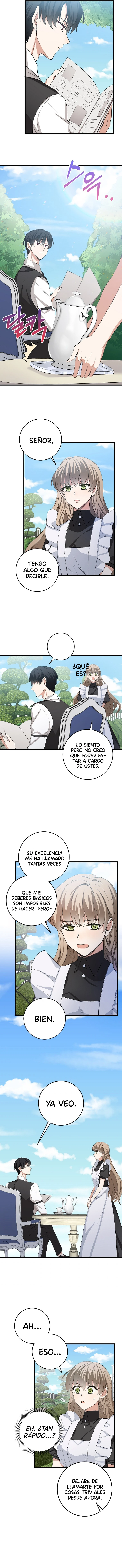 Yo Compre La Tierra, No Un Hombre - Capítulo 8 - Página 7 - LectorTMOo
