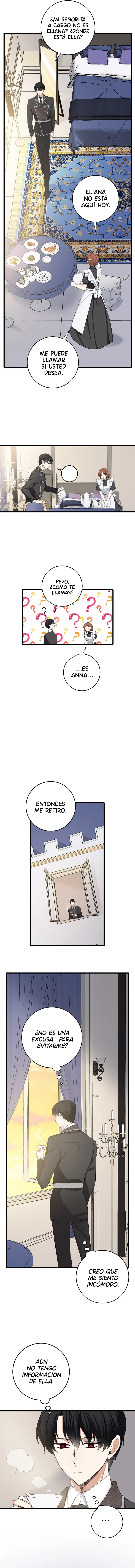 Yo Compre La Tierra, No Un Hombre - Capítulo 8 - Página 9 - LectorTMOo