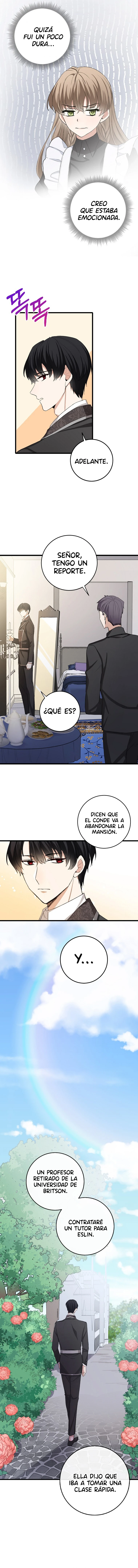 Yo Compre La Tierra, No Un Hombre - Capítulo 8 - Página 10 - LectorTMOo