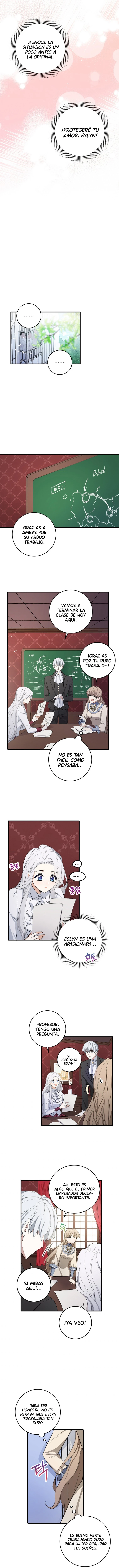 Yo Compre La Tierra, No Un Hombre - Capítulo 9 - Página 6 - LectorTMOo