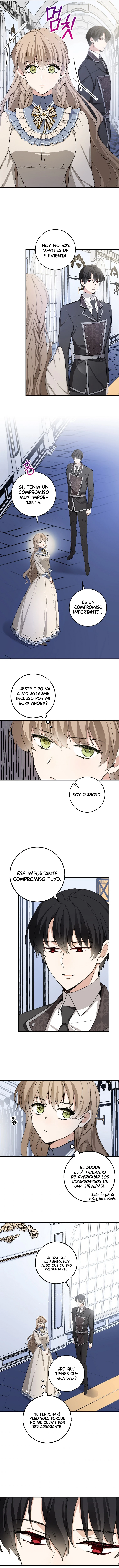 Yo Compre La Tierra, No Un Hombre - Capítulo 9 - Página 8 - LectorTMOo