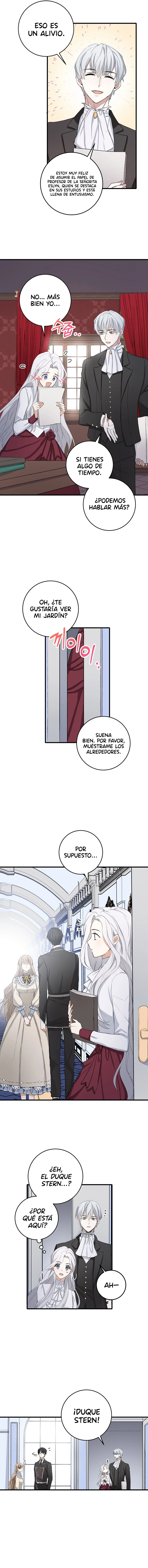 Yo Compre La Tierra, No Un Hombre - Capítulo 9 - Página 10 - LectorTMOo