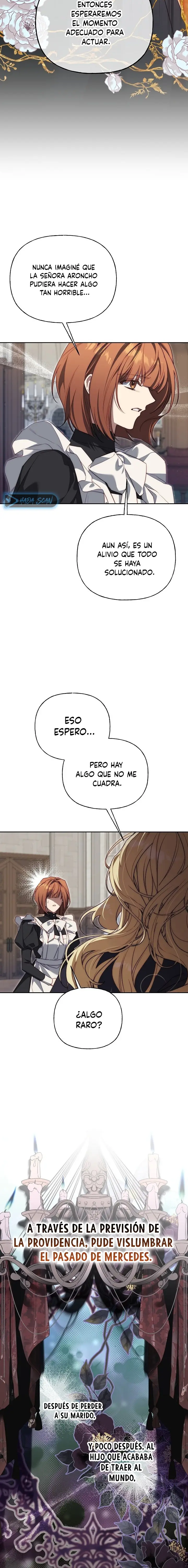 Yo domé al Príncipe Monstruo capítulo 39 página 5