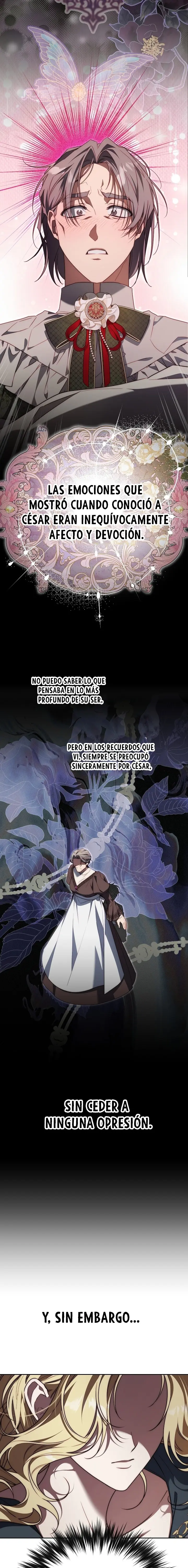 Yo domé al Príncipe Monstruo capítulo 39 página 6