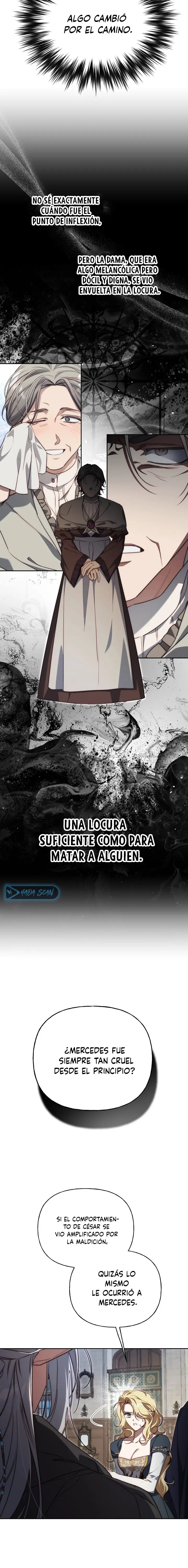 Yo domé al Príncipe Monstruo capítulo 39 página 7