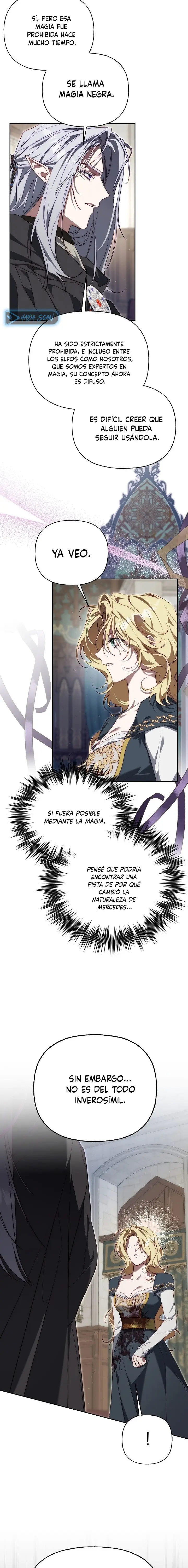 Yo domé al Príncipe Monstruo capítulo 39 página 9