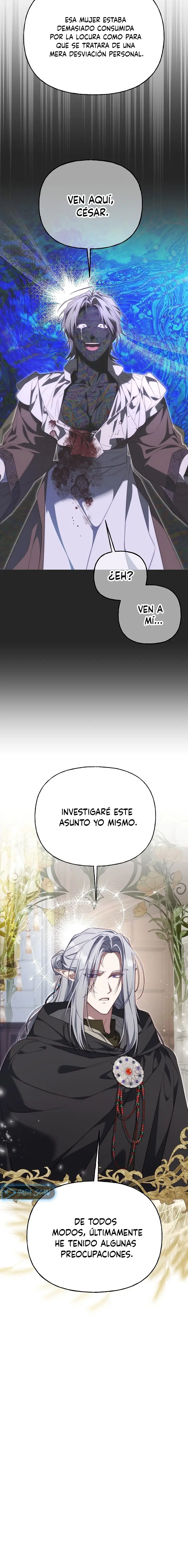 Yo domé al Príncipe Monstruo capítulo 39 página 10