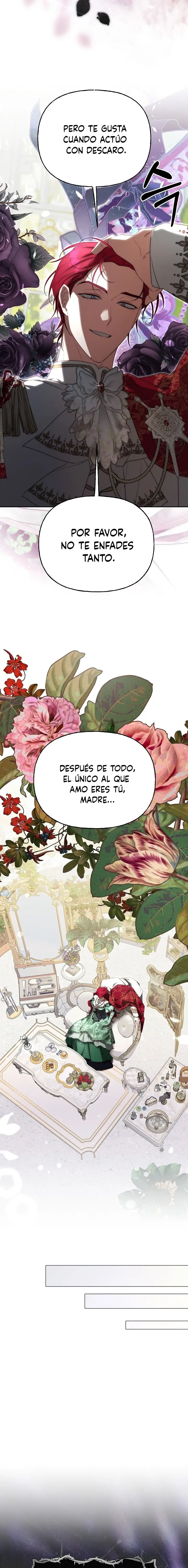Yo domé al Príncipe Monstruo capítulo 39 página 15