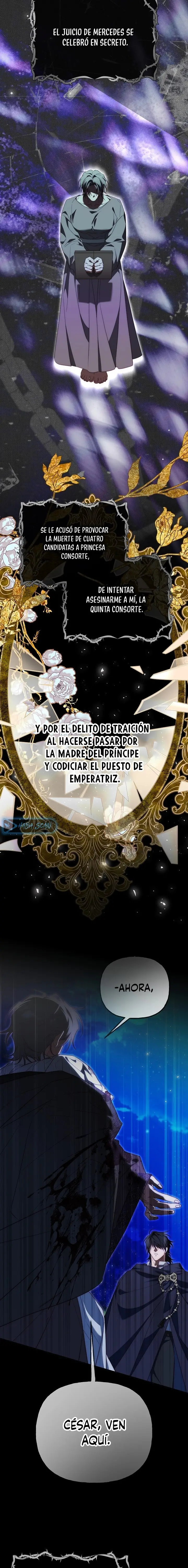 Yo domé al Príncipe Monstruo capítulo 39 página 16