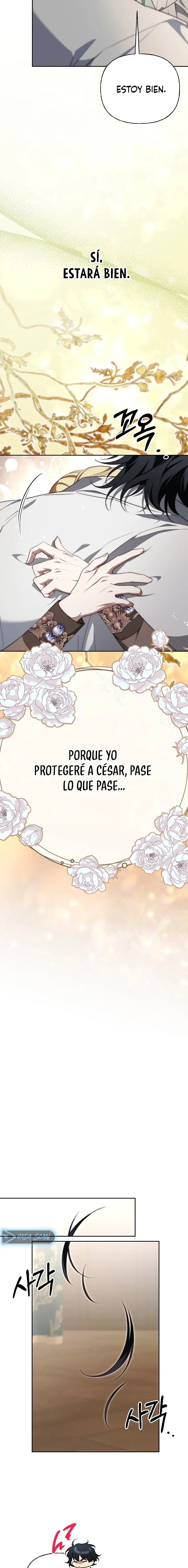 Yo domé al Príncipe Monstruo capítulo 39 página 23