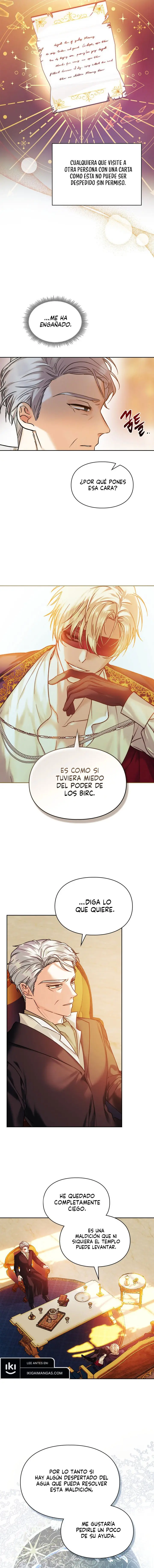 Yo Era La Verdadera Dueña De Elheim - Capítulo 2 - Página 7 - LectorTMOo