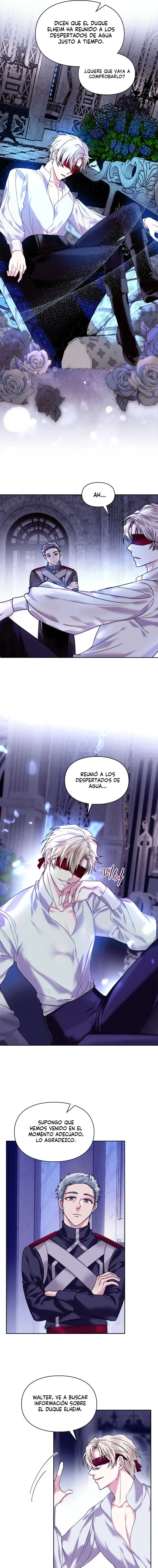 Yo Era La Verdadera Dueña De Elheim - Capítulo 2 - Página 11 - LectorTMOo
