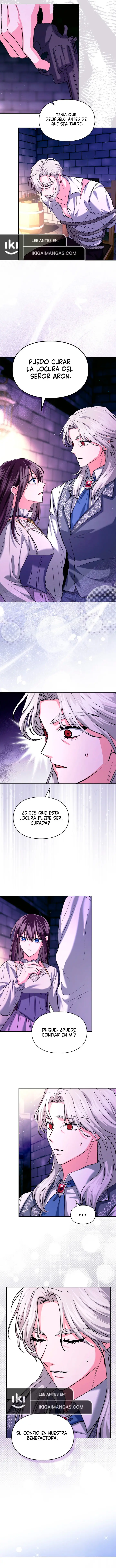 Yo Era La Verdadera Dueña De Elheim - Capítulo 22 - Página 10 - LectorTMOo