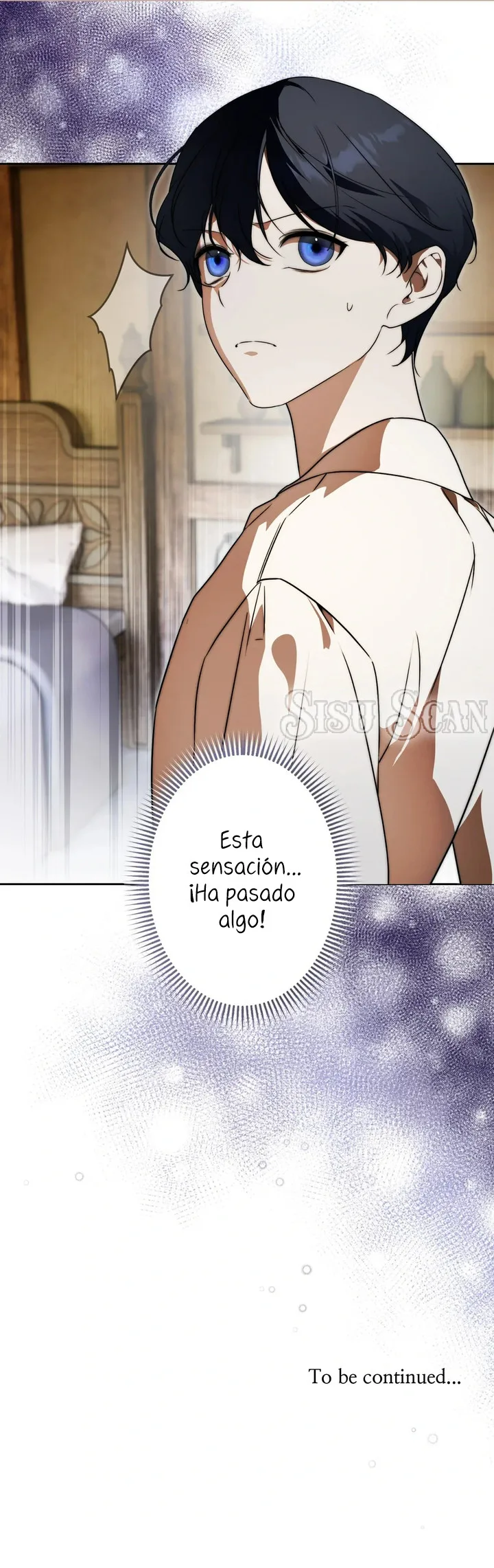 Yo, la sacerdotisa villana, no pido redención - Capítulo 36 - Página 9 - LectorTMOo