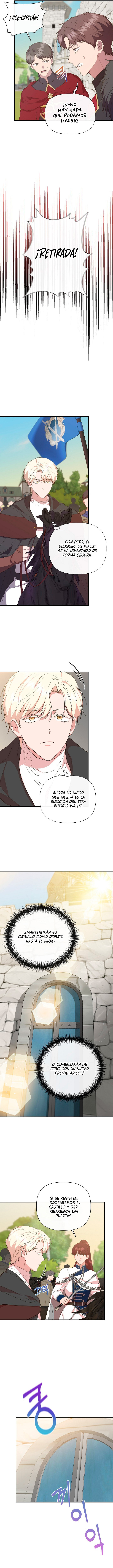 Yo No Era Cenicienta - Capítulo 100 - Página 4 - LectorTMOo