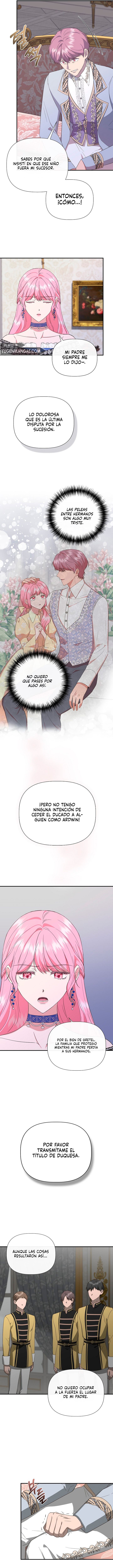 Yo No Era Cenicienta capítulo 101 página 9
