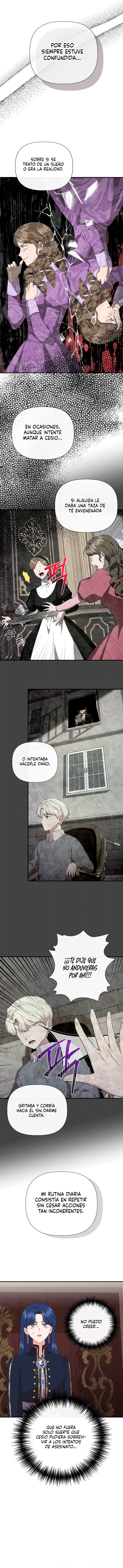 Yo No Era Cenicienta capítulo 101 página 13
