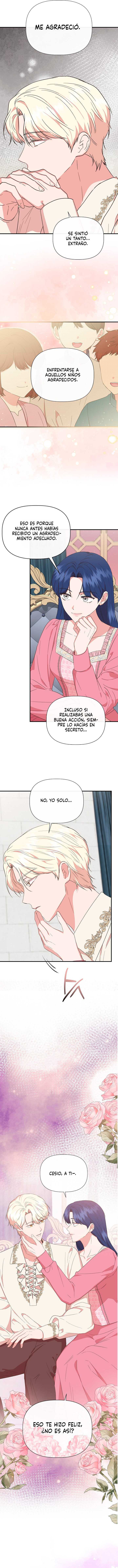 Yo No Era Cenicienta - Capítulo 103 - Página 8 - LectorTMOo