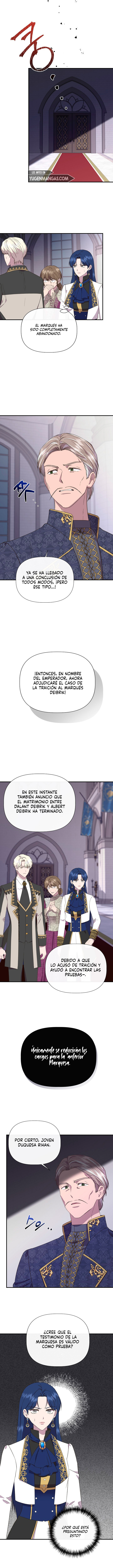 Yo No Era Cenicienta - Capítulo 105 - Página 11 - LectorTMOo