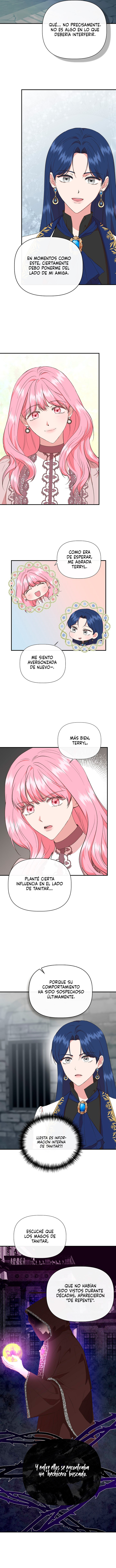 Yo No Era Cenicienta - Capítulo 106 - Página 10 - LectorTMOo