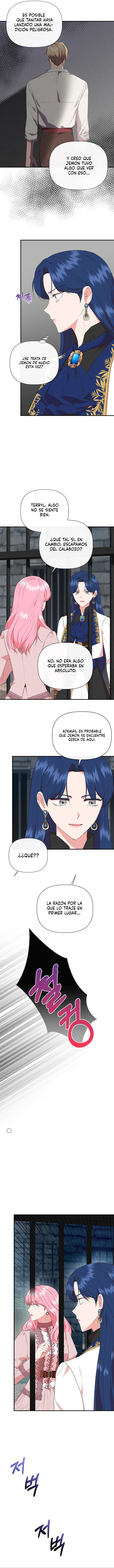 Yo No Era Cenicienta - Capítulo 106 - Página 11 - LectorTMOo