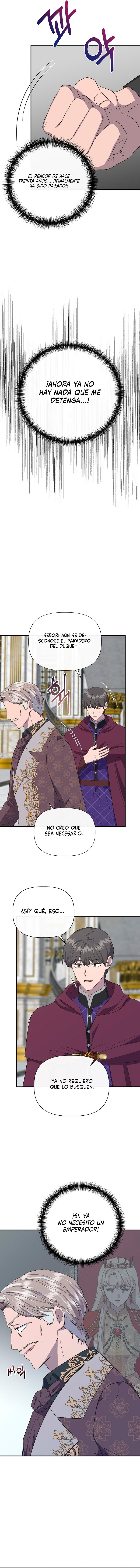 Yo No Era Cenicienta - Capítulo 109 - Página 12 - LectorTMOo