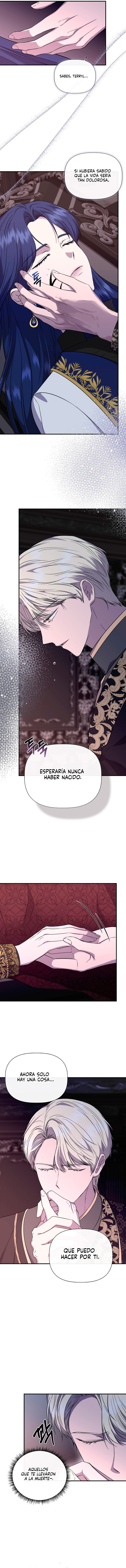 Yo No Era Cenicienta - Capítulo 112 - Página 5 - LectorTMOo