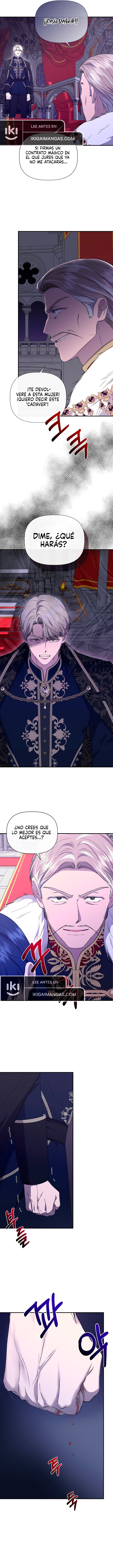 Yo No Era Cenicienta - Capítulo 117 - Página 7 - LectorTMOo