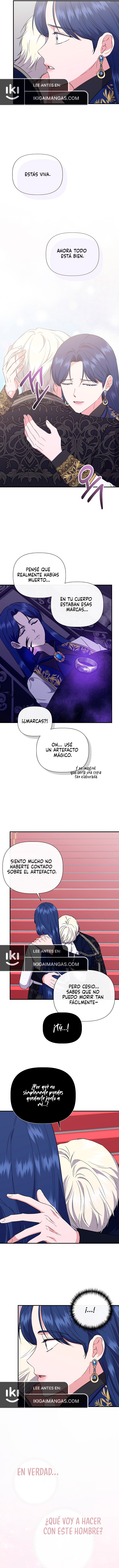 Yo No Era Cenicienta - Capítulo 118 - Página 13 - LectorTMOo