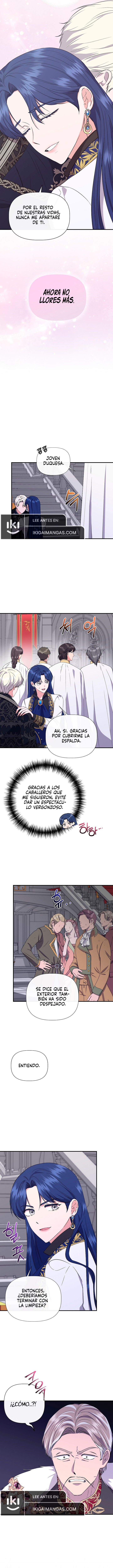 Yo No Era Cenicienta - Capítulo 118 - Página 14 - LectorTMOo