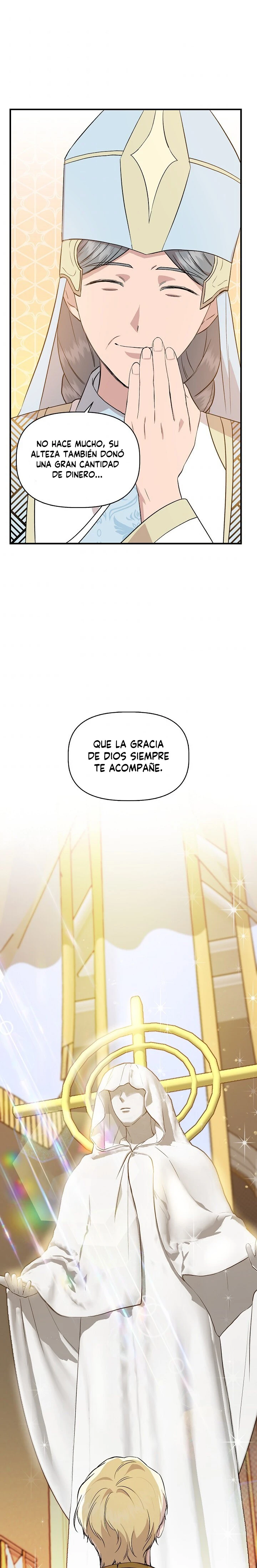 Yo No Era Cenicienta - Capítulo 34 - Página 10 - LectorTMOo