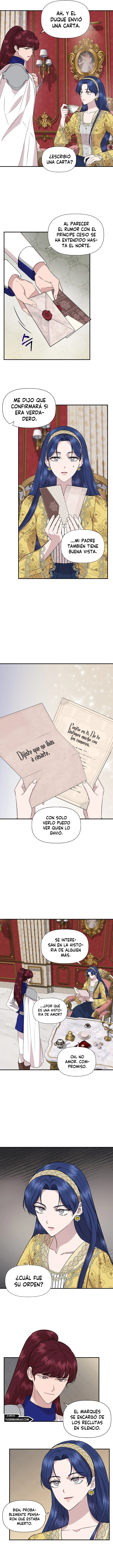Yo No Era Cenicienta - Capítulo 42 - Página 4 - LectorTMOo
