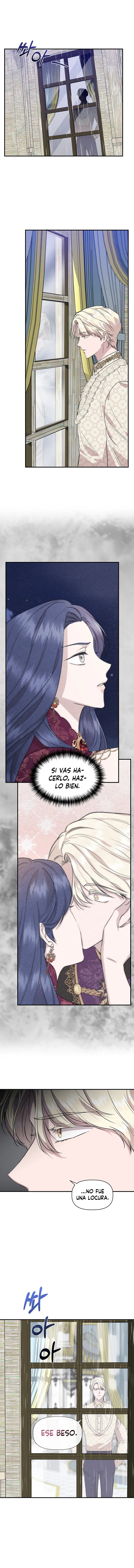 Yo No Era Cenicienta - Capítulo 42 - Página 7 - LectorTMOo
