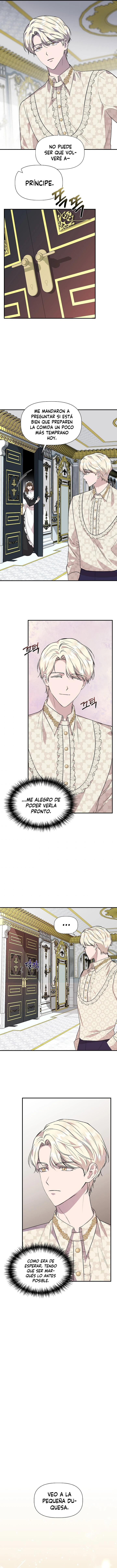 Yo No Era Cenicienta - Capítulo 42 - Página 8 - LectorTMOo