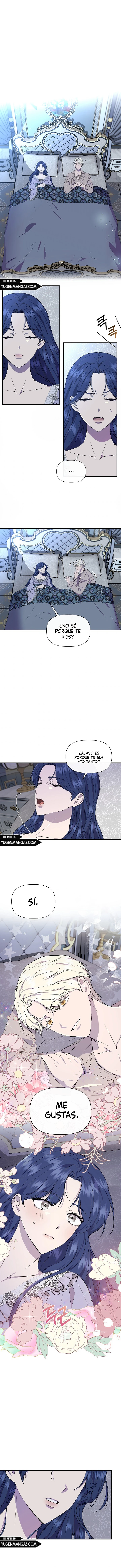 Yo No Era Cenicienta - Capítulo 51 - Página 7 - LectorTMOo