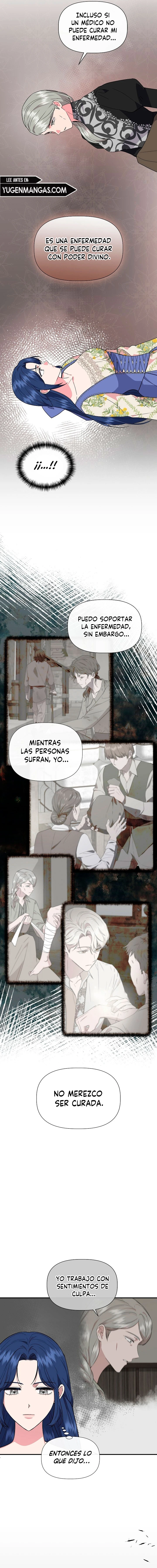 Yo No Era Cenicienta - Capítulo 56 - Página 15 - LectorTMOo